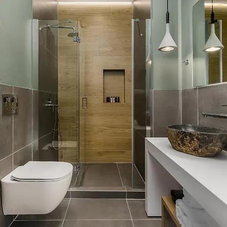 Armonia I & Ii Villas Paxos Villa