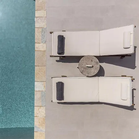 Armonia I & Ii Villas Paxos *