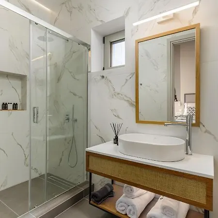 Villa Armonia I & Ii Villas Paxos Fountana