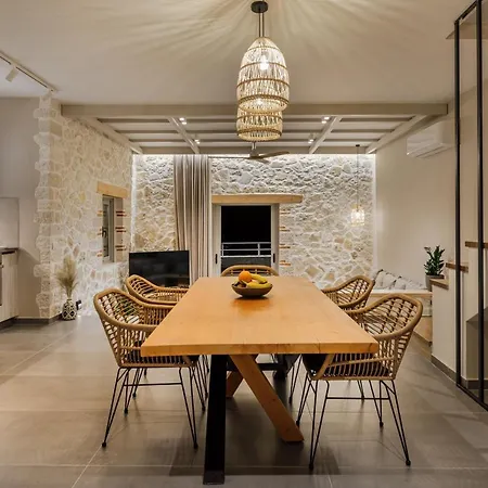 Villa Armonia I & Ii Villas Paxos