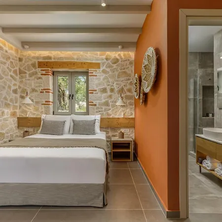Villa Armonia I & Ii Villas Paxos