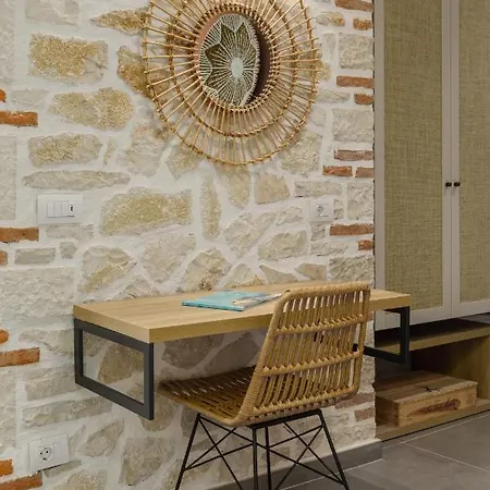 Armonia I & Ii Villas Paxos