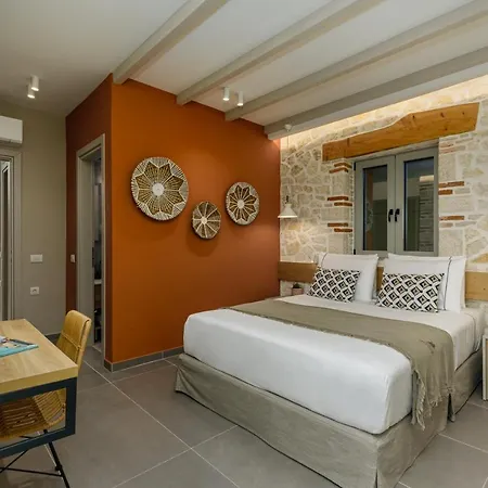 Villa Armonia I & Ii Villas Paxos *