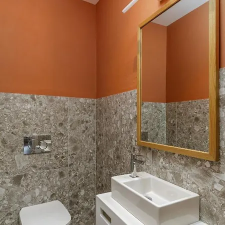 Villa Armonia I & Ii Villas Paxos Fountana