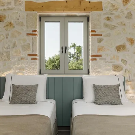 Villa Armonia I & Ii Villas Paxos