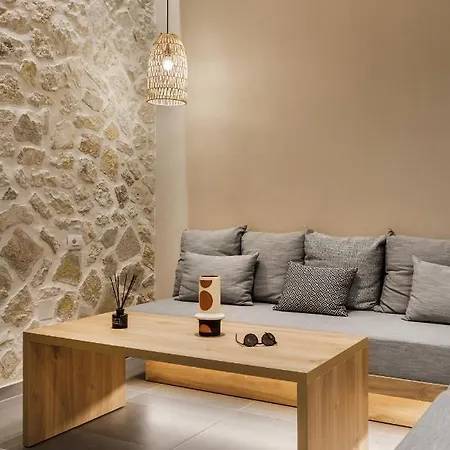 Villa Armonia I & Ii Villas Paxos Fountana