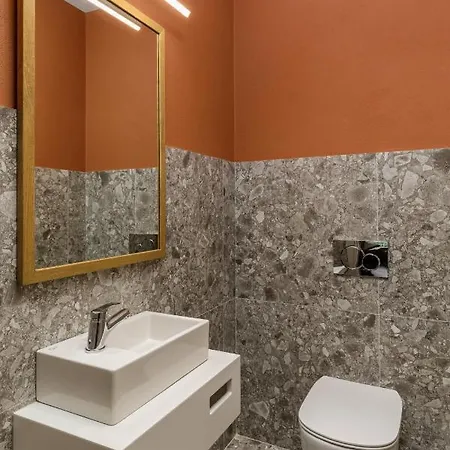 Armonia I & Ii Villas Paxos
